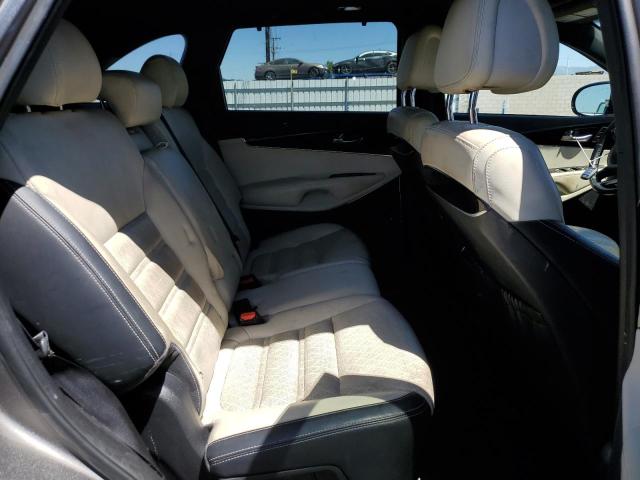5XYPK4A50GG102221 KIA SORENTO SX