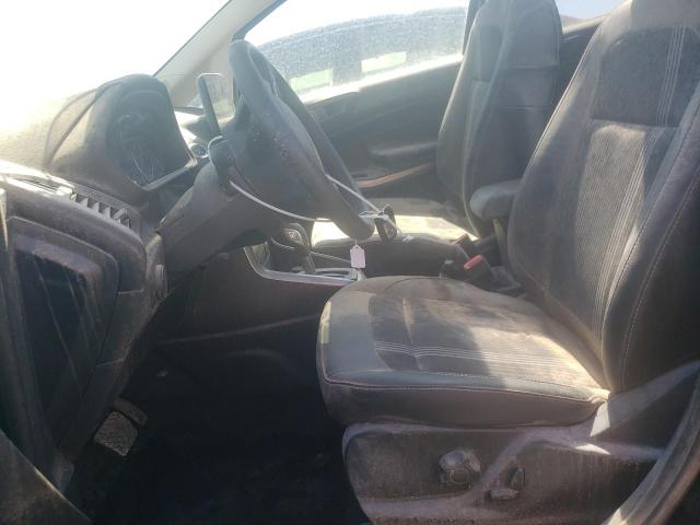 MAJ6S3JL9KC260970 Ford Ecosport Ses