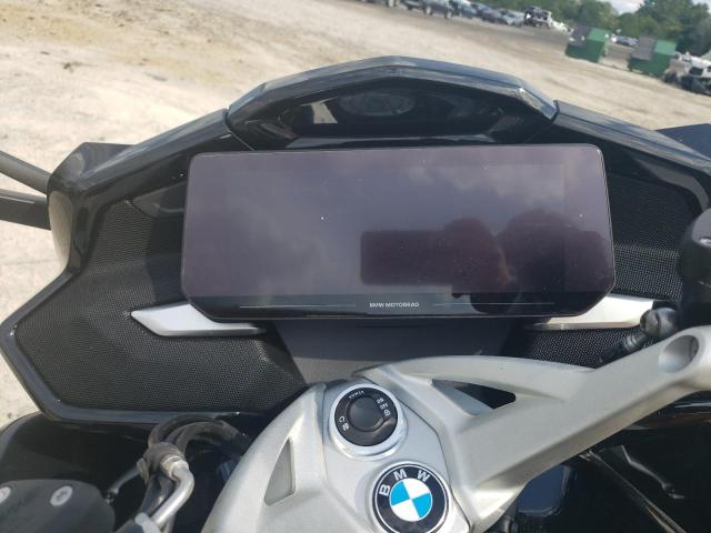 2022 BMW K1600 GT - WB10F2305N6G22040