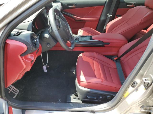 2023 LEXUS IS 350 F S - JTHGZ1B29P5060542