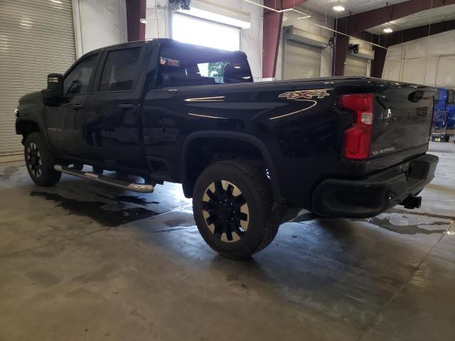 2020 CHEVROLET 2500 HD 1GC4YME7XLF265453