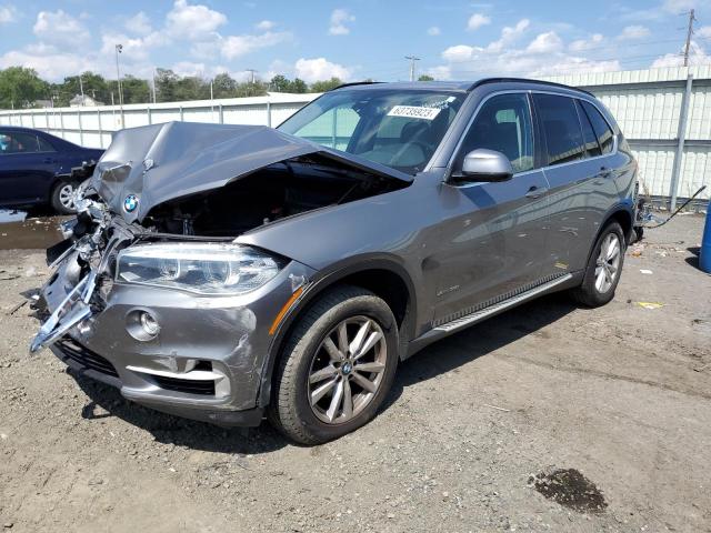 5UXKR0C53E0K43524 2014 BMW X5, photo no. 1