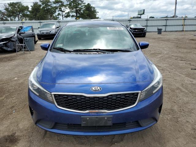 3KPFL4A78JE173729 KIA FORTE LX