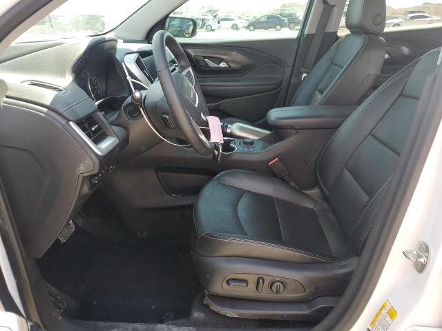 2022 GMC TERRAIN SL - 3GKALVEV4NL113607