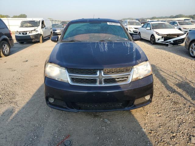 2011 Dodge Avenger Mainstreet VIN: 1B3BD1FG5BN513226 Lot: 64615993