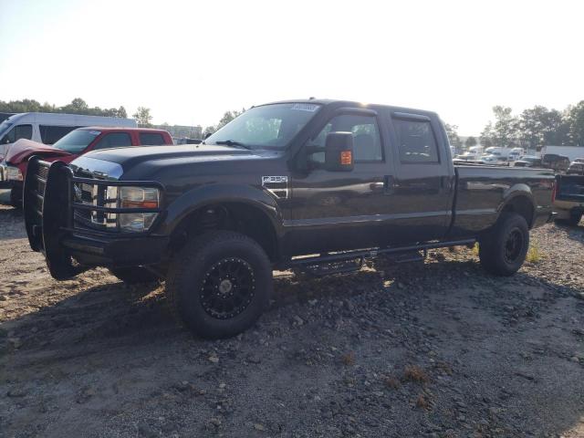 2008 Ford F-350 