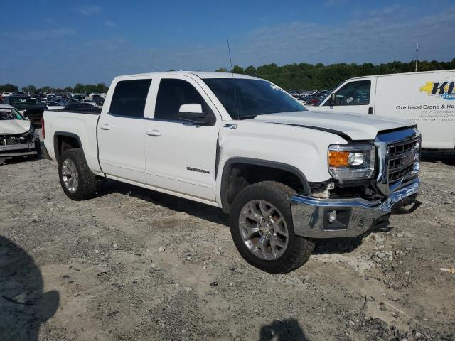 3GTU2UEC1FG196623 GMC Sierra K1500 Sle
