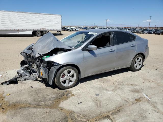 2016 Dodge Dart SXT