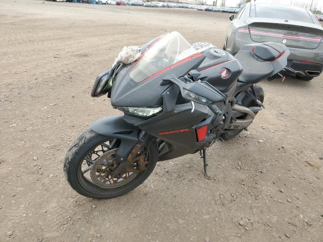 2017 HONDA CBR1000 RA - JH2SC7754HK000309