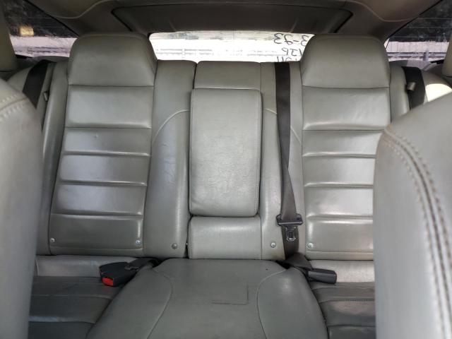 2006 Dodge Magnum Sxt VIN: 2D4FV47V36H391317 Lot: 64643773