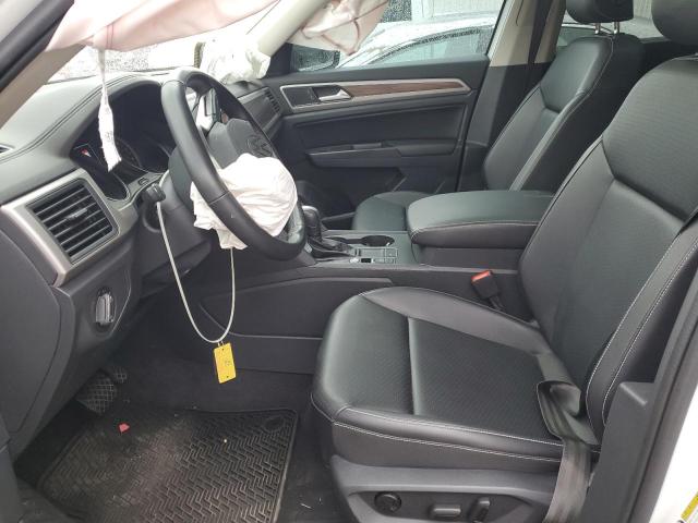 2021 VOLKSWAGEN ATLAS SE - 1V2JR2CA9MC516211