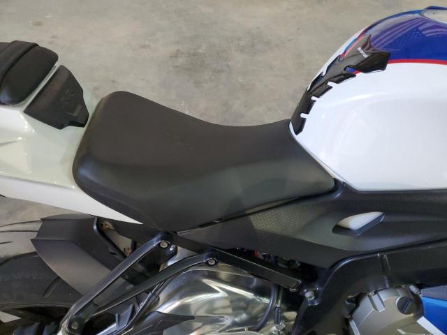 2017 BMW S 1000 RR - WB10D6006HZ710323