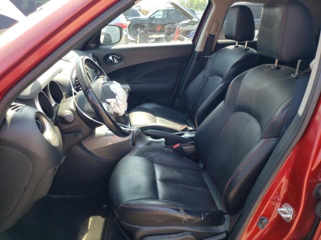 2015 NISSAN JUKE S - JN8AF5MV5FT553292