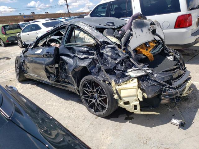 WBS4Y9C58KAG67297 BMW M4