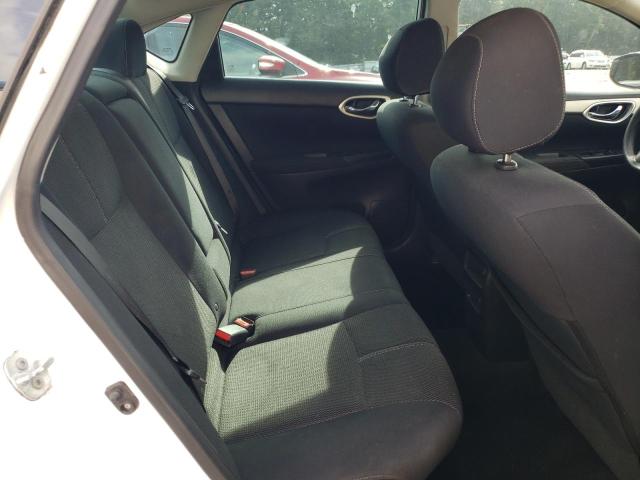 3N1AB7APXFY349218 Nissan SENTRA S