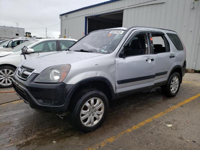 2003 Honda CR-V EX