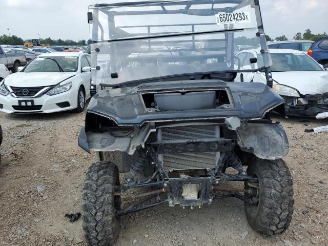 2021 KAWASAKI KAF820 E - JKBAFSE18MB502934