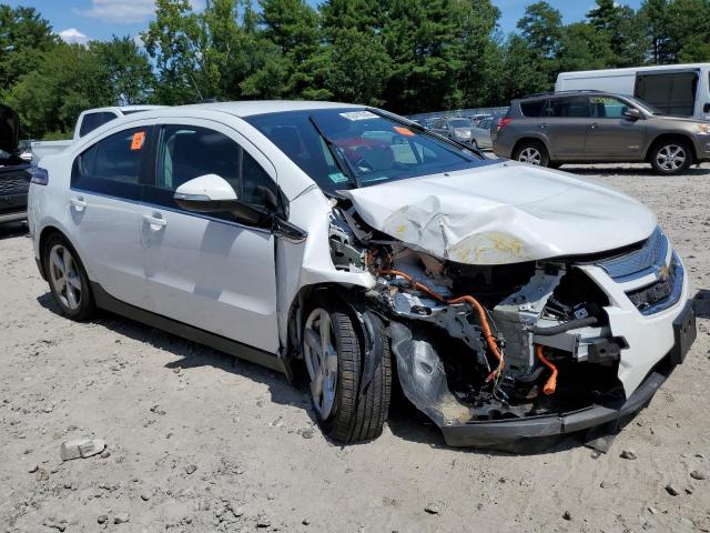 VIN 1G1RC6E48FU134911 2015 Chevrolet Volt no.4