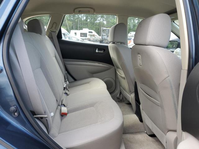 JN8AS5MV0FW761946 Nissan Rogue Select S