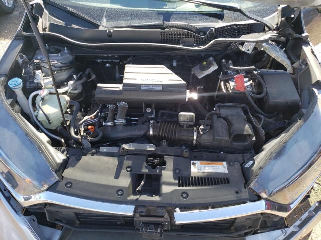 2HKRW2H55JH674909 Honda CR-V EX