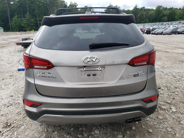 5XYZWDLA9HG485990 Hyundai SANTA FE SPORT