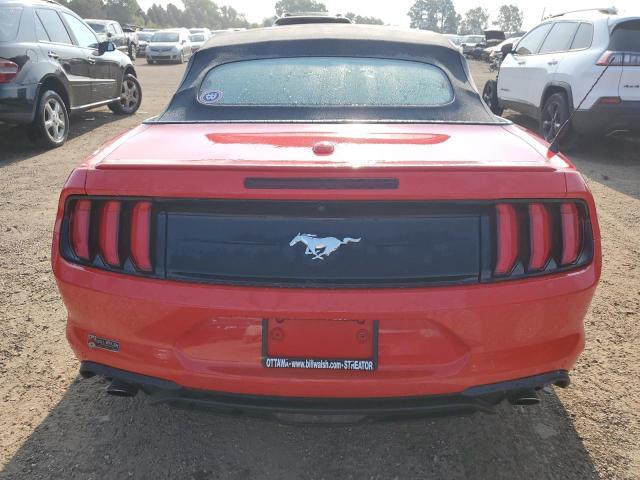 1FATP8UH4K5150048 Ford MUSTANG