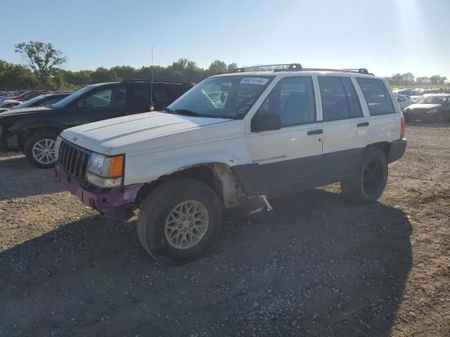 1997 Jeep Grand Cherokee Laredo