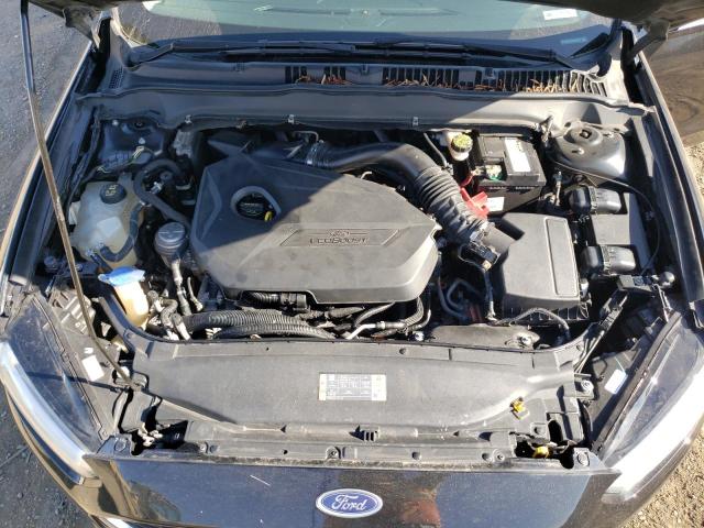 3FA6P0HRXDR285729 2013 Ford Fusion Se