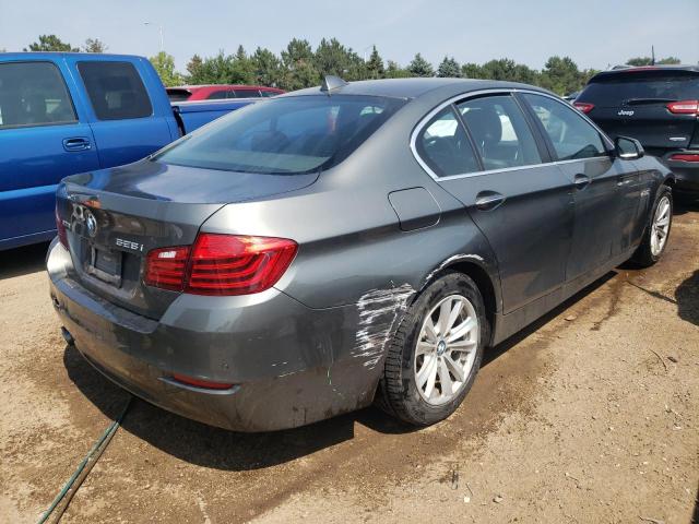 WBA5A7C51FD624147 BMW 528 XI