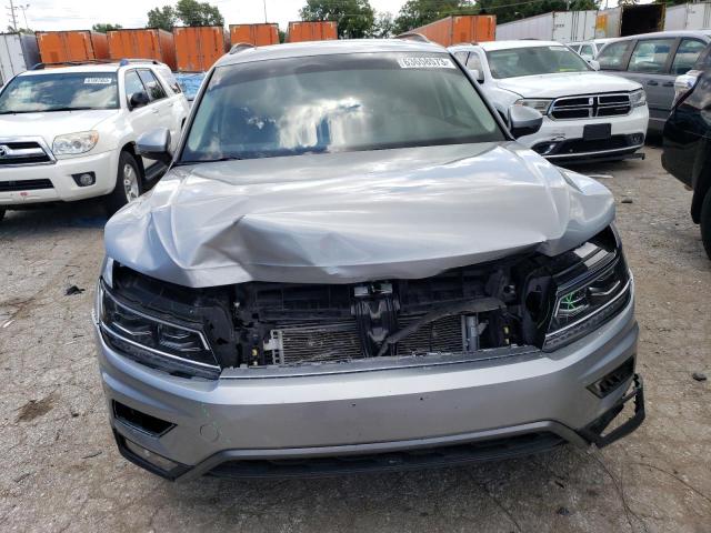 3VV3B7AX9MM047690 Volkswagen Tiguan SE 5