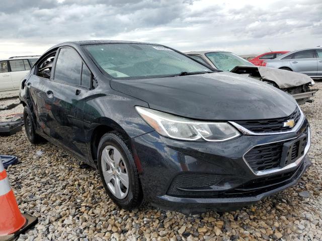 1G1BC5SM3H7113210 | 2017 CHEVROLET CRUZE LS