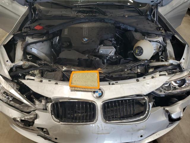 2015 BMW 328 XI - WBA3B3G51FNR86593