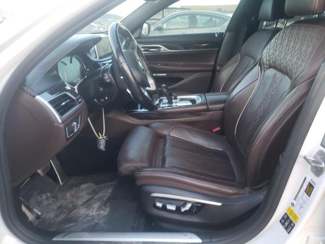 2016 BMW 750I ACTIV - WBA7F2C53GG421161