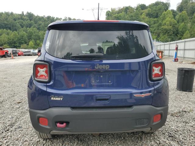 ZACCJBCBXJPH61262 | 2018 JEEP RENEGADE T