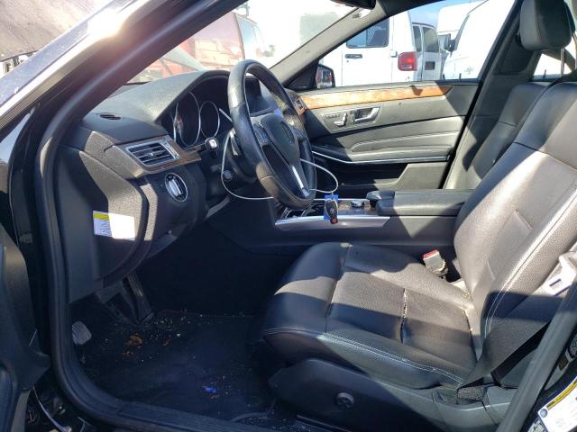 WDDHF5KB0EA968071 Mercedes-Benz E 350