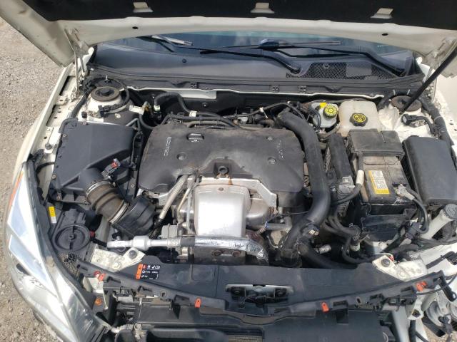 2015 BUICK REGAL GS - 2G4GT5GX1F9152241