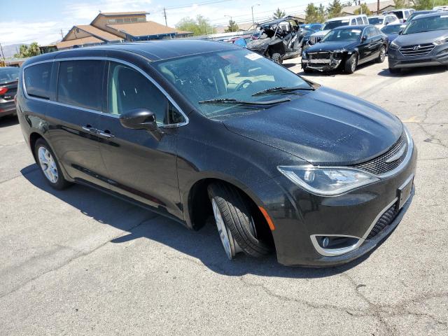 2C4RC1FG4JR172550 2018 CHRYSLER PACIFICA, photo no. 4