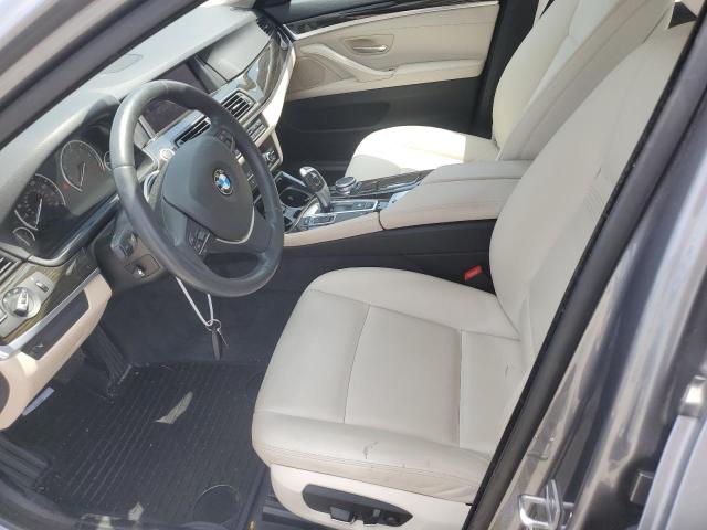 2015 BMW 535 I - WBA5B1C57FD921224