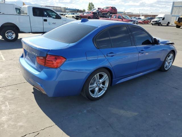 WBA3D3C57EK156328 BMW 328 D