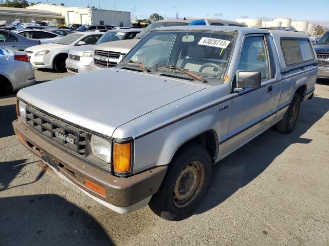 DODGE RAM 50  1991 0
