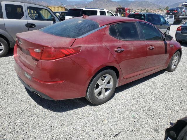 5XXGM4A7XFG507694 KIA Optima Lx