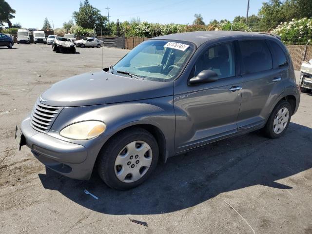 2004 Chrysler PT Cruiser 