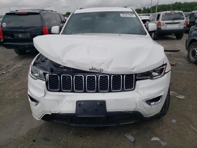 1C4RJFAG8MC525346 Jeep Grand Cherokee Laredo