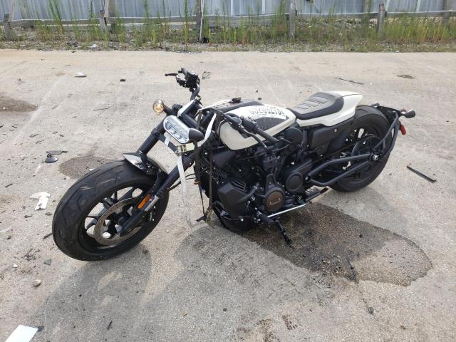 2023 HARLEY-DAVIDSON RH1250 S 1HD1ZC411PB313991