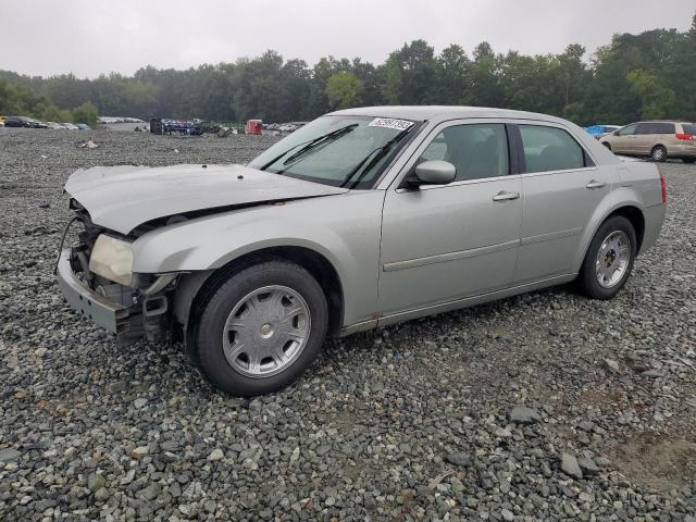 2005 Chrysler 300 Touring