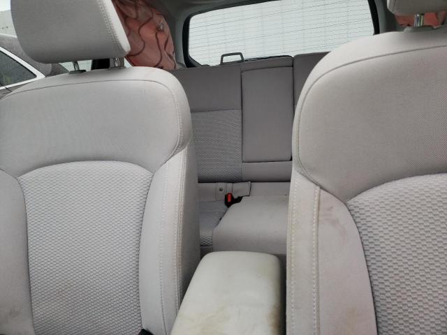 2017 SUBARU FORESTER 2 - JF2SJAECXHH468928