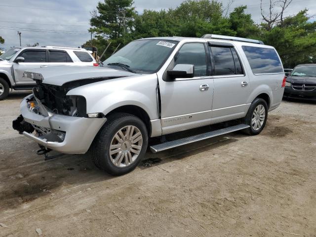 2013 Lincoln Navigator L 