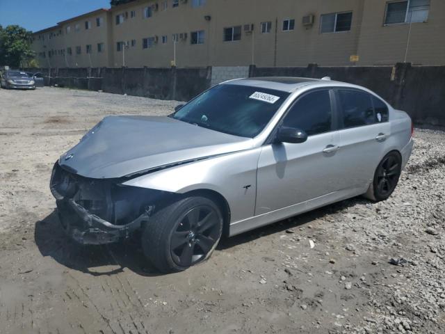 2006 BMW 3 Series 325i