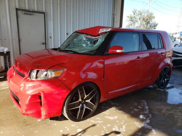 2015 Scion xB 