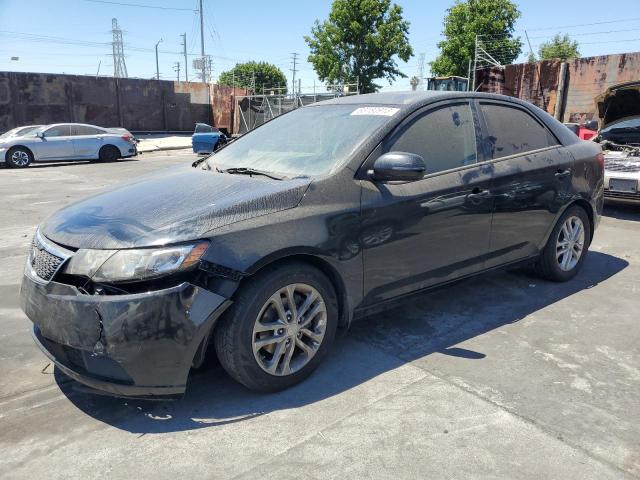 2012 Kia Forte EX